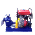 ZX series 4inch Selfpriming Syringe centrifugal Pump